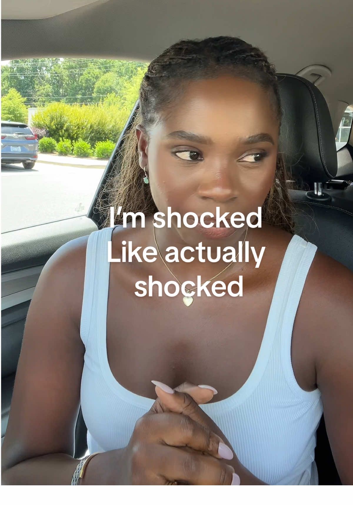 A post by @hindirlane on TikTok caption: @Wendy’s ima need yall to do better with the customer service or rather decent human training.  And yes I’m putting the location  11801 Albemarle Rd Mint Hill, NC  28227 United States