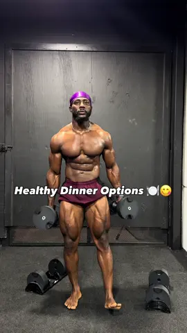 A post by @starboy_camair on TikTok caption: Eat your protein using @tryfithub to track my calories 🔥 Save & Share with a friend  #healthymeals #healthyfood #foodtiktok #mealprep #fypシ 