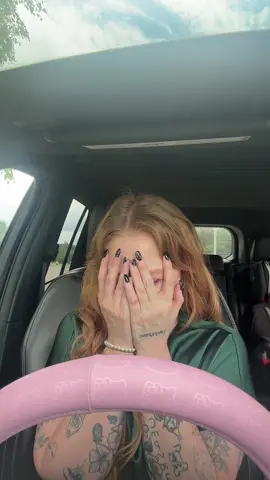A post by @denitabarr on TikTok caption: Idk why I told yall this 