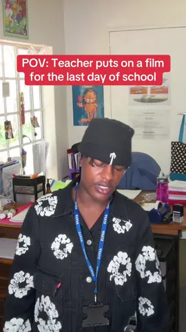 A post by @ezekielthe1st on TikTok caption: THE ENDING, OMG MANNN😭😟 #fyp #foryou #Viral #popular #comedy #xyzcba #Trending #relatable 