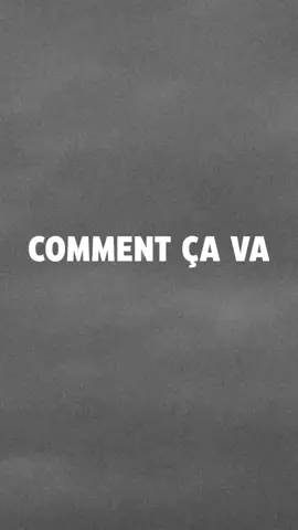 A post by @yorssy_ on TikTok caption: LE CLIP " COMMENT ÇA VA " EST TOTALEMENT DISPONIBLE SUR YOUTUBE. 🧬💆🏾‍♂️                               Lien dans ma bio. #yorssy #newmusic #pourtoii #tiktokmusic #mamaeh 