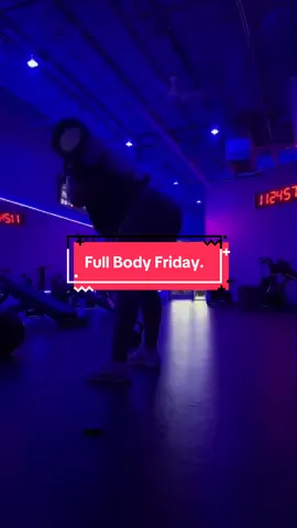A post by @dontstareitsrudeee on TikTok caption: Didn’t record my 3 core workouts, deadlifts and hip thurstttttsss. Finish with 2mile elliptical run 😘 chefs kiss 