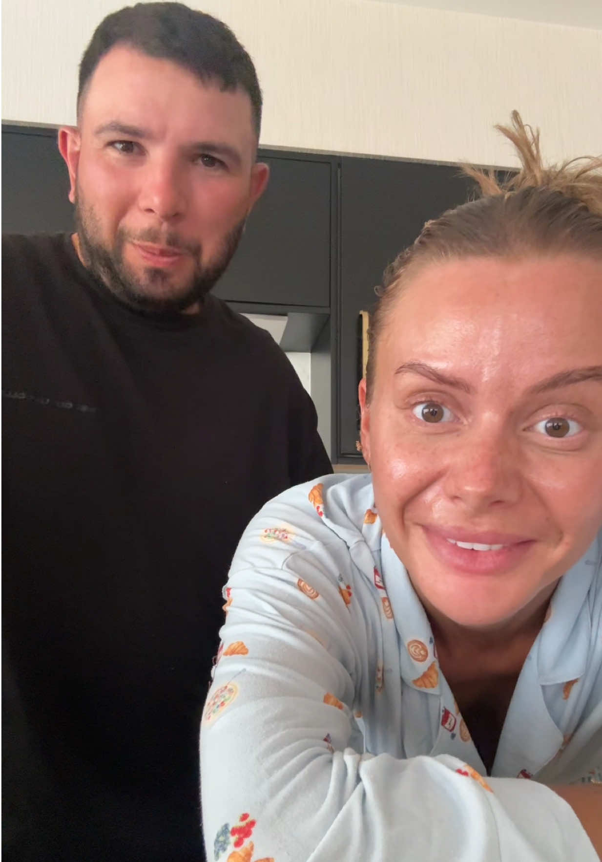 A post by @perriesian on TikTok caption: THE END I CANNOT😭😭 #fyp #trend #countrysong 