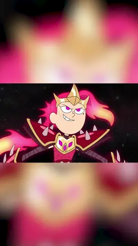 A post by @disneytva on TikTok caption: This battle sequence goes so hard 😭👊💥 🎥Amphibia
