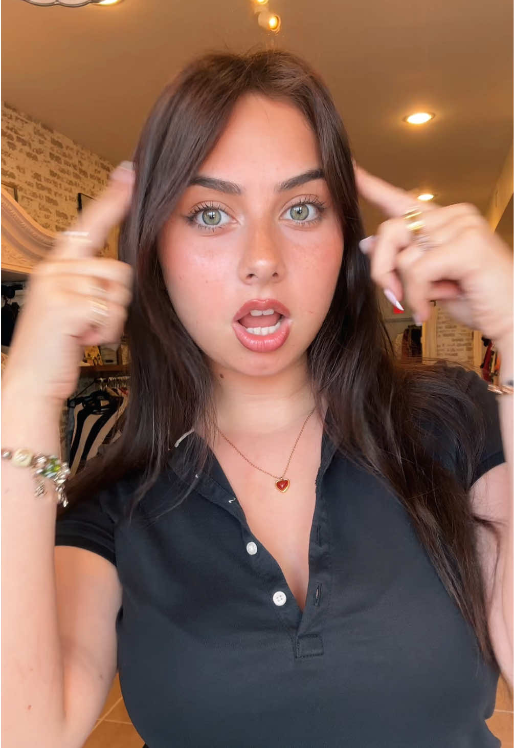 A post by @prettylilyliar on TikTok caption: i love this song