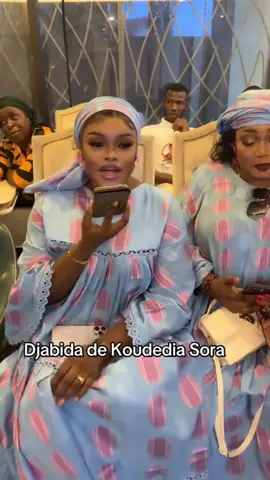 A post by @ategrigri94 on TikTok caption: #duo avec @Kounkou Sora 