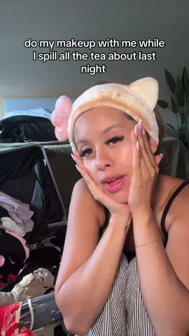 A post by @mary_barreraa on TikTok caption: Spilling tea #marybarrera #marysboutique #evelynortiz #benjychavez #kimandvinny #puertovallarta 
