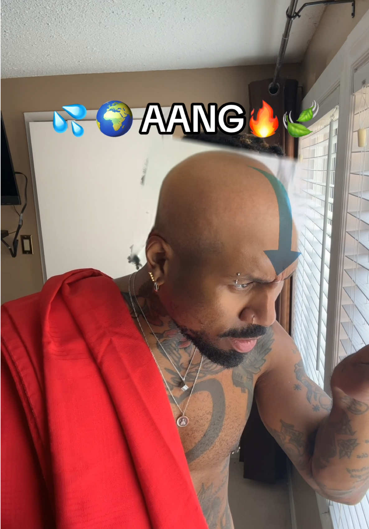 A post by @dontcalldom on TikTok caption: NOT MY CABBAGES 🥬😩😩 #avatarthelastairbender #atla #aang 