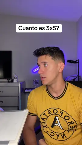 A post by @jeffrybatistaofficial_ on TikTok caption: Seguiré aprendiendo 🤪. 