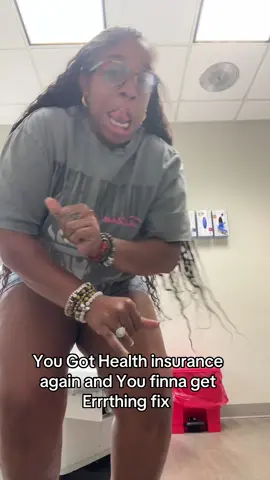 A post by @slaughterhousehair on TikTok caption: Doctor check my pulse 