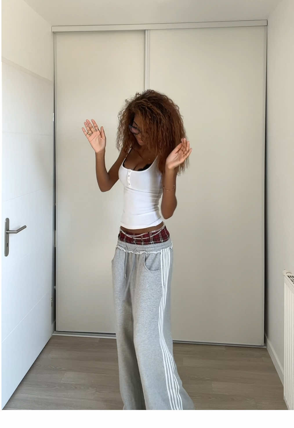 A post by @ilona_gb1 on TikTok caption: Ou pé patiii c'est pas grave !! #pourtoi #fyp 