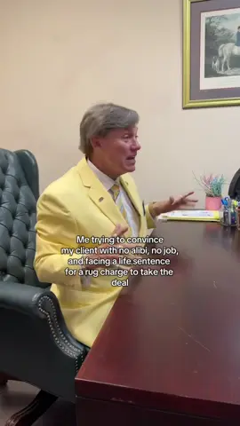 A post by @kennedylawfirm on TikTok caption: I went to law school for this 