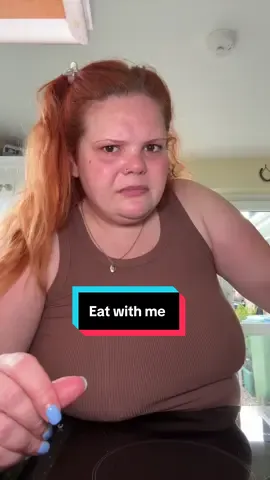 A post by @chuglygirl on TikTok caption: It’s not my job to censor people thanks. Anyway tell me what merch you want pretty please #eatwithme #fyp 