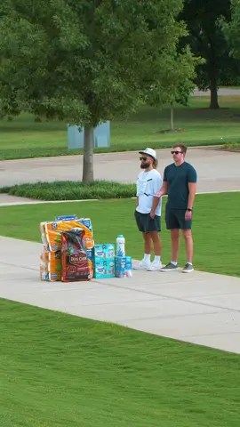 A post by @areyoukiddingtv on TikTok caption: #SamsPartner @Sam’s Club They’ll save the gift cards for another rainy day. Join Sam’s Club today at http://samsclub.com/summer where prices are being held on over 1,000 of your favorite summer essentials till 7/22. #SamsClub #MembersMark *Terms apply. See site for details.