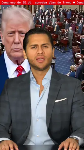 A post by @zamora_gio on TikTok caption: 🚨Noticias Washington D.C. Estados Unidos