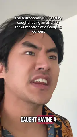 A post by @readchoi on TikTok caption: A Coldplay concert?!! #skit #sketch #ceo #coldplay #lol #meme