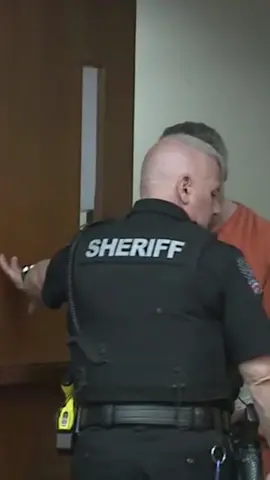 A post by @cnn on TikTok caption: CNN's Whitney Wild breaks down the testimony from Colorado dentist James Craig's daughter, who says he asked her to create a deepfake video of her mom asking for chemicals. She said Craig gave instructions in a letter for how to create the deepfake video of his wife. James Craig is accused of poisoning his wife, Angela, in March 2023.