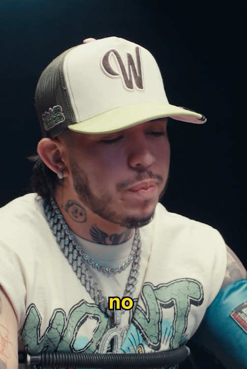 A post by @ibaillanos on TikTok caption: ¿Peleará Westcol en La Velada del Año V?