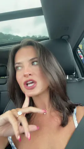 A post by @brookehyland_1 on TikTok caption: No tension here