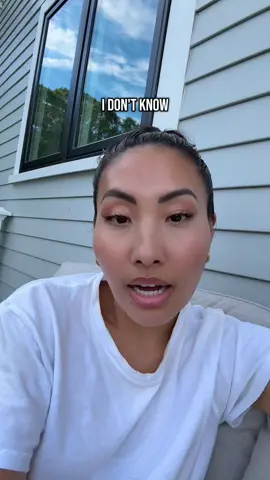 A post by @maybeboth on TikTok caption: Silver linings
