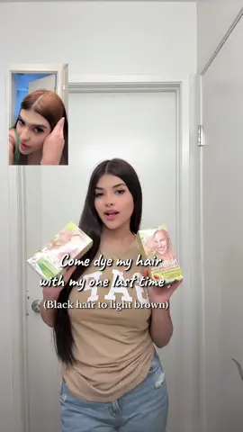A post by @jackeelyn_torres on TikTok caption: Okay last time lol for a while  #fyp #foryou #fypシ゚viral #godisgood #viral #trend #trending #fypppppppppppppppppppppppf #hair #fail 