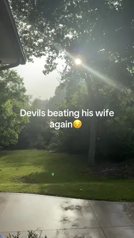 A post by @warshragss on TikTok caption: Yall ever heard this saying? #southern #appalachia #appalachianmountains #tennessee #rainstorm #weather #Summer 