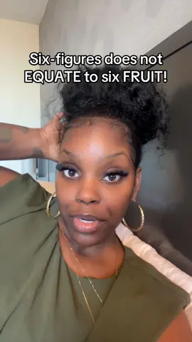 A post by @kittiejrose on TikTok caption: Marriage is NOT about you. Your favor may not be financial abundance beyond five figures. Some of you can’t SUBMIT to God because His will doesn’t present the life you desire.  Marriage is about serving the Lord and fulfilling His purpose.