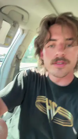 A post by @cartercartercartercarte on TikTok caption: moral of the story is I’m a bad person 