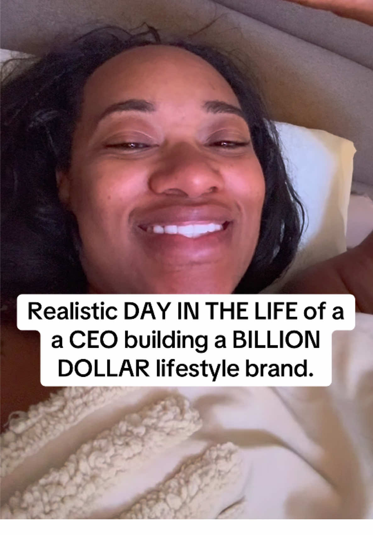 A post by @iamstormisteele on TikTok caption: Yall wanna see more of these??? #canvasbeautybrand #bodyglaze #pheromones 
