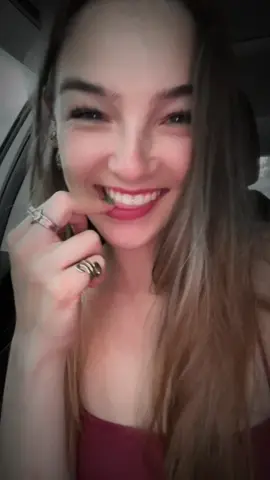 A post by @chickynoodsoup on TikTok caption: Gotcha 🤭 #bi #wlw 