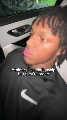 A post by @zerobounce on TikTok caption: when money is low everything is bad #zerobounce #basketball #athletes #broke 
