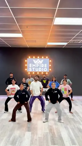 A post by @bhangraempire on TikTok caption: Shubh is coming to Oakland next month! Who is rollin through? #bhangraempire #shubh #supreme #shubhtour #empirestudio #bhangradance #bhangralove #oaklandarena