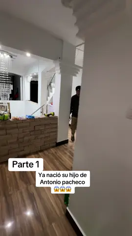 A post by @_rafaelpacheco on TikTok caption: @hermanos pachecos 2 @🫡🫡Antonio Pacheco 🐥🐥🫡🇬🇹 
