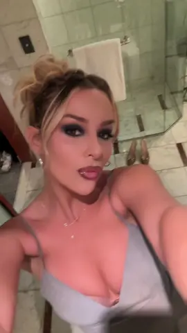 A post by @tanamongeaulol on TikTok caption: i’m a beauty guru. BIG THINGS COMING!!!
