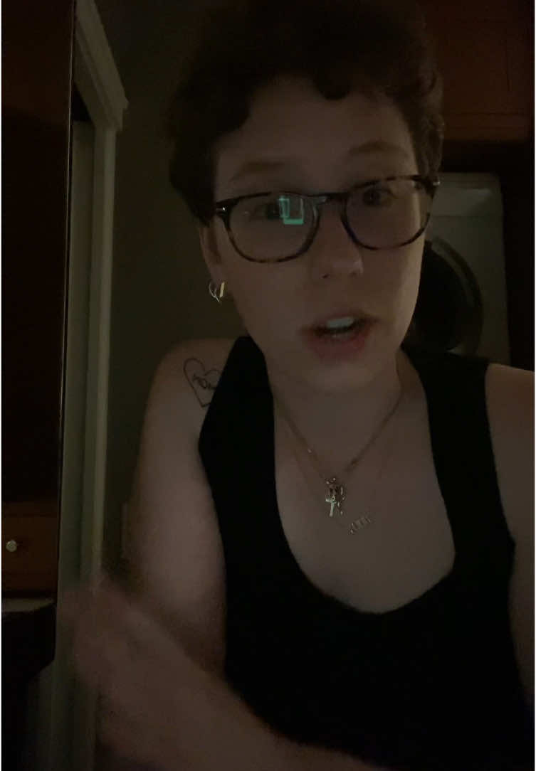 A post by @xo_pennypink on TikTok caption: 7-oh will turn you into first name-last name guy #7oh #warning 