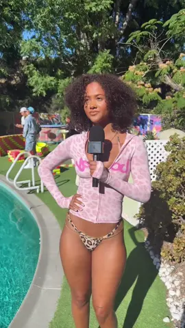 A post by @ericagoofy on TikTok caption: body on fire on spotify now !!! #rnb 