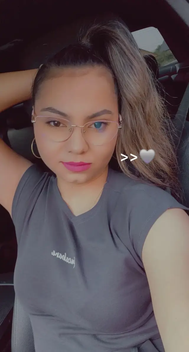 A post by @adryadriana57 on TikTok caption: #foryoupage❤️❤️ #fy 
