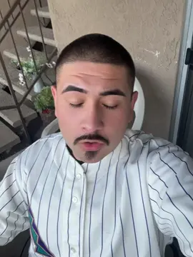 A post by @brian_huerta13 on TikTok caption: #fyp #viral the baddest 😘🫶🏻 