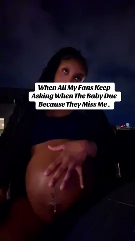 A post by @tinkaabellaaa_ on TikTok caption: August …. ⏱️⌛️🐣🤰🏽 #fyptiktok #viral #fypシ゚viral #explore #fypシ #fyptiktok 
