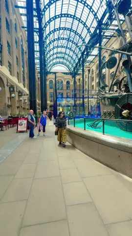 A post by @kanonchowdhury4 on TikTok caption: London, bermondsey