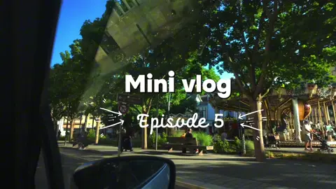 A post by @itselvk on TikTok caption: Little day with us 🫢 #CapCut #Vlog #osmopocket3 @urboyklvn 