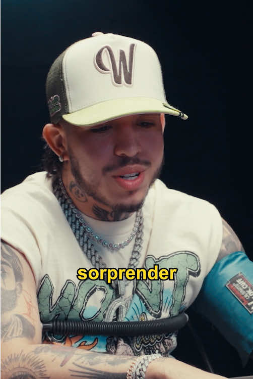 A post by @ibaillanos on TikTok caption: Grefg vs Westcol ¿Quién ganará?