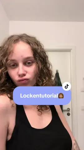 A post by @nichtsehraesthetisch on TikTok caption: #prettygirlsdontgatekeep : - Isana Med Totes Meer Salz Shampoo - Isana Spülung Locken Traum - Casida Rosmarin-Wasser Haut & Haare - Lotta Body Wrap Me Foaming Mousse  - ECO Style Argan Oil Styling Gel - random Lockenbürste mit Zinken - Garnier Fructis Multi-use Wunderöl & scrunchen nicht vergessen! (Anzeige wegen Namennennung) #haare #locken #curlyhairtutorial #hairtutorial #hairtok #curlygirl #curlyroutine #liebe #fyp #fürdich  