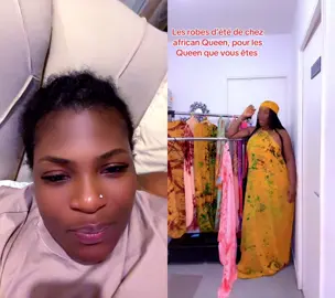 A post by @tatianalabelle8 on TikTok caption: #duo avec @Africa, Queen🎀 #CapCut 