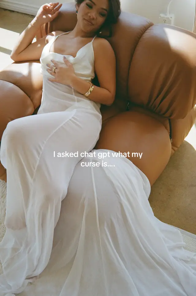 A post by @jenntranx on TikTok caption: Lmfao it rlly got me #chatgpt #fyp   