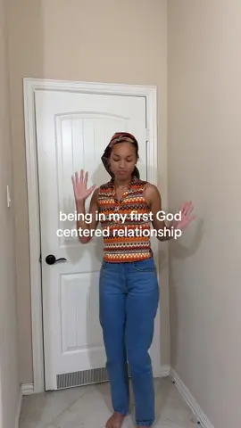 A post by @arianacossie on TikTok caption: the convictionsssss #christiantiktok 