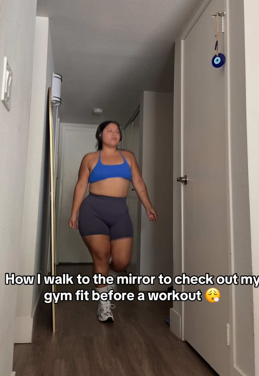 A post by @diosafitofficial on TikTok caption: Never a bad gym fit when you’re wearing DiosaFit✨😍