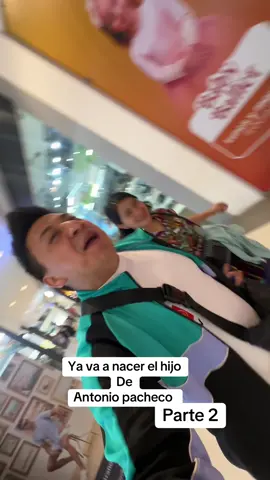 A post by @_rafaelpacheco on TikTok caption: @hermanos pachecos 2 @🫡🫡Antonio Pacheco 🐥🐥🫡🇬🇹 