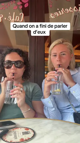 A post by @carolinenicoullaud on TikTok caption: Pas facile 