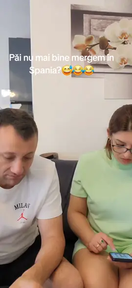 A post by @gheorghenoti on TikTok caption: Mai bine în Spania😅🤣🤣#videoviral #foryour 